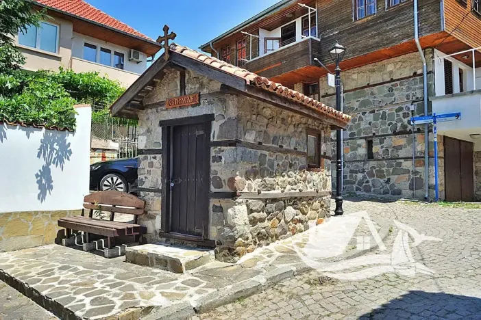 Prodej bytu 2+kk, Sozopol, Bulharsko, 53 m2
