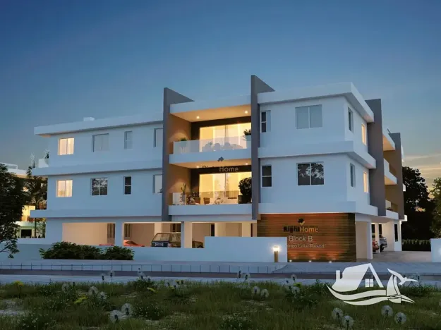 Prodej bytu 3+1, Sotira, Kypr, 110 m2