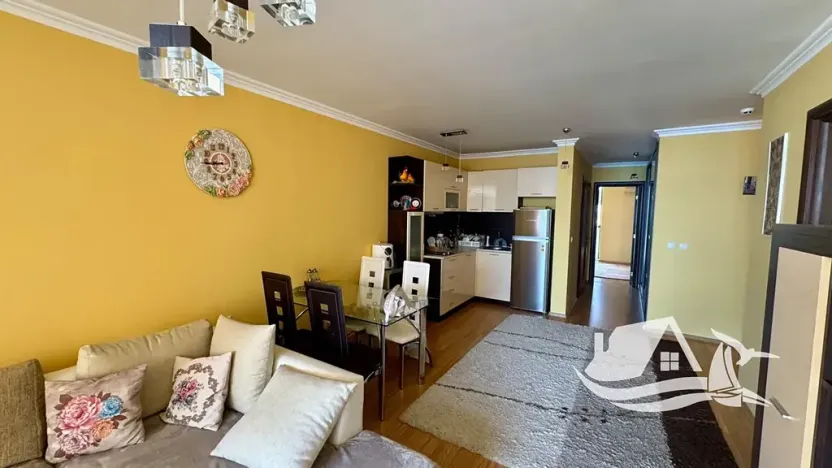 Prodej bytu 3+kk, Sveti Vlas, Bulharsko, 93 m2