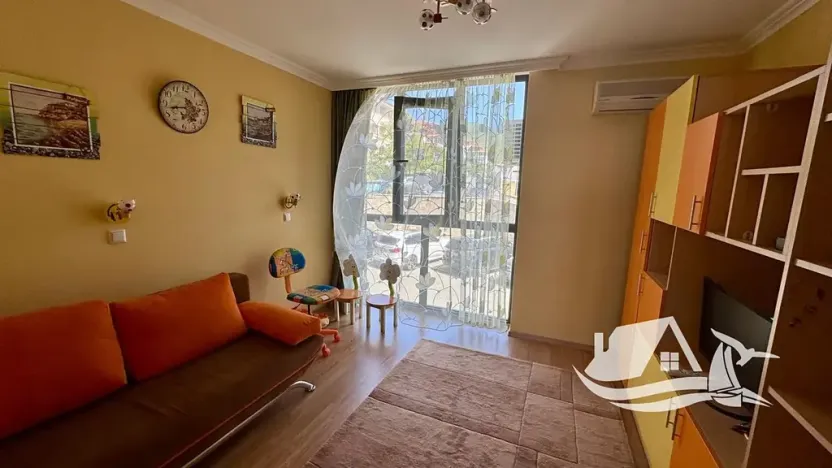 Prodej bytu 3+kk, Sveti Vlas, Bulharsko, 93 m2