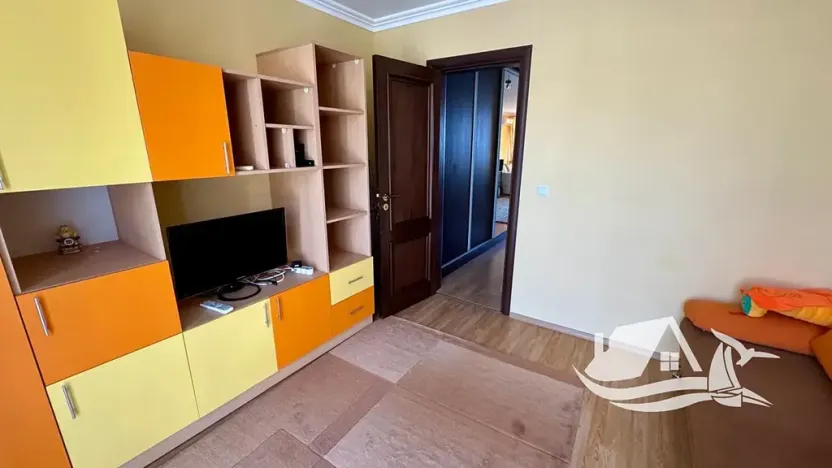 Prodej bytu 3+kk, Sveti Vlas, Bulharsko, 93 m2