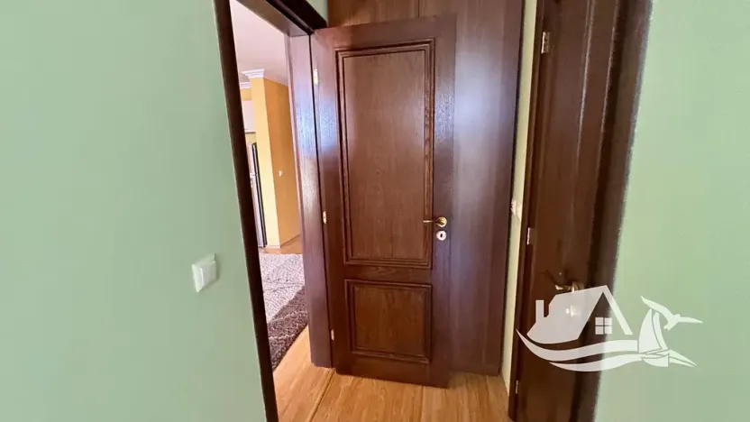 Prodej bytu 3+kk, Sveti Vlas, Bulharsko, 93 m2