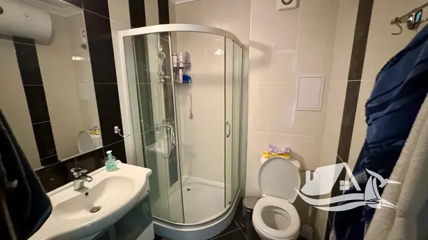 Prodej bytu 3+kk, Sveti Vlas, Bulharsko, 93 m2