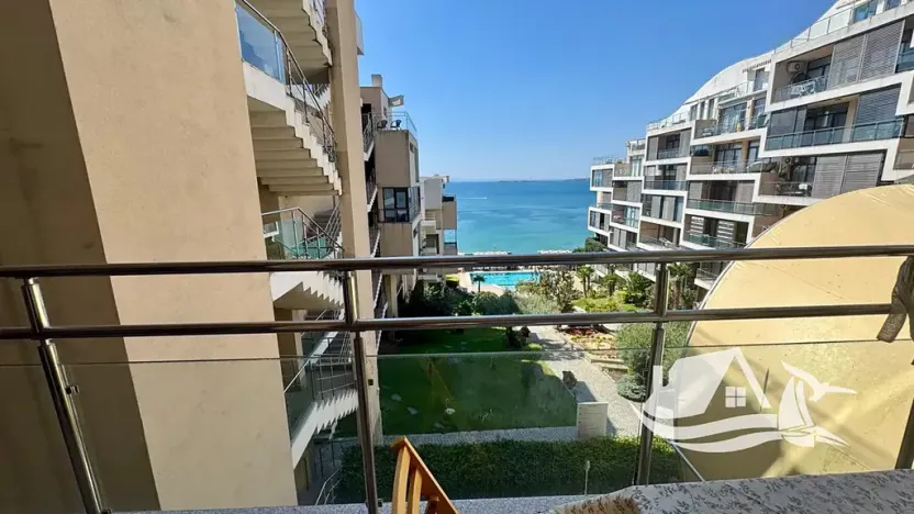 Prodej bytu 3+kk, Sveti Vlas, Bulharsko, 93 m2