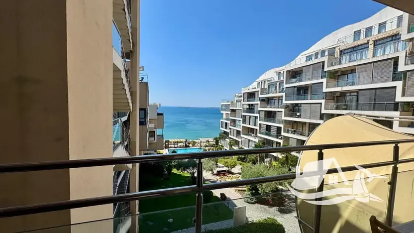 Prodej bytu 3+kk, Sveti Vlas, Bulharsko, 93 m2