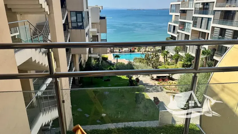 Prodej bytu 3+kk, Sveti Vlas, Bulharsko, 93 m2
