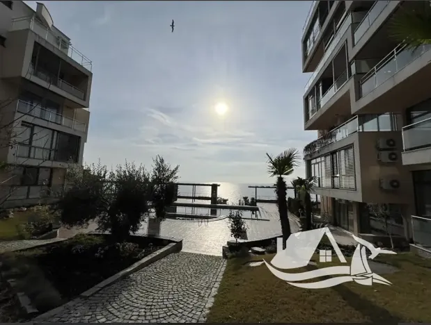 Prodej bytu 3+kk, Sveti Vlas, Bulharsko, 93 m2