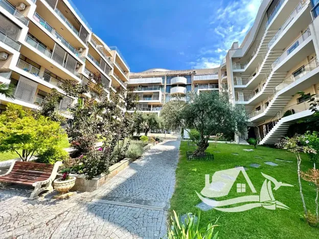 Prodej bytu 3+kk, Sveti Vlas, Bulharsko, 93 m2