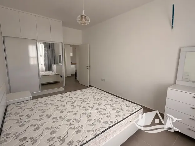 Prodej bytu 2+1, Trikomo, Kypr, 75 m2