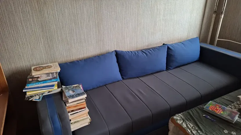 Prodej bytu 2+kk, Praha - Modřany, Urbánkova, 47 m2