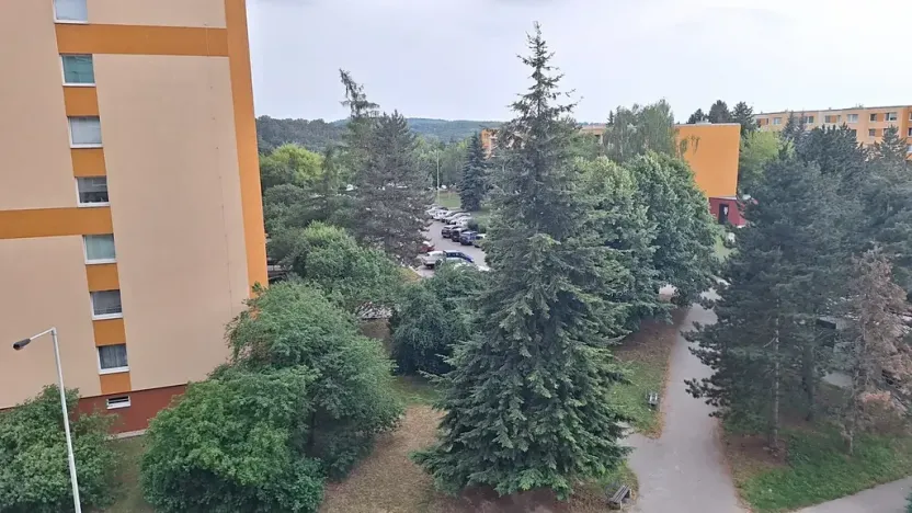 Prodej bytu 2+kk, Praha - Modřany, Urbánkova, 47 m2