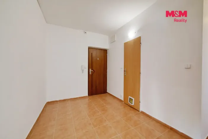 Prodej bytu 4+1, Sokolov, Atletická, 77 m2