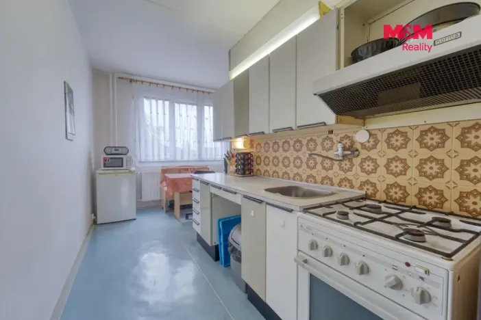 Prodej bytu 3+1, Horní Bříza, U Husa, 79 m2