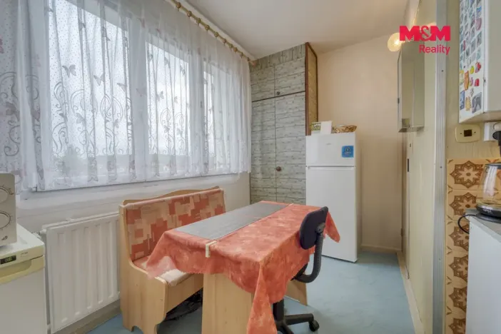 Prodej bytu 3+1, Horní Bříza, U Husa, 79 m2