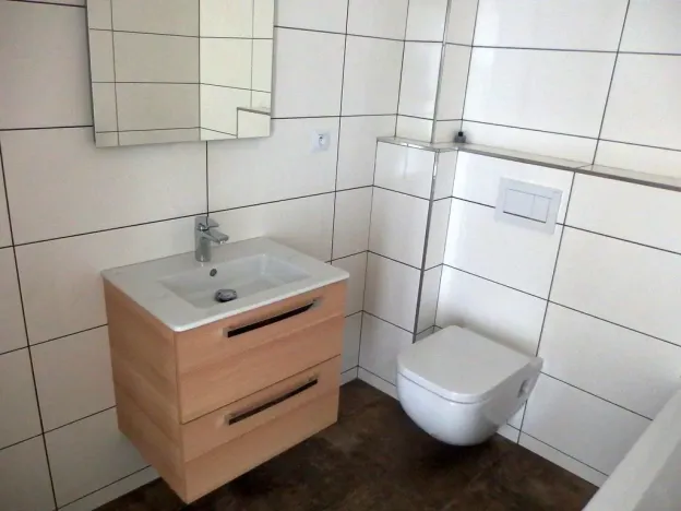 Pronájem bytu 2+kk, Zlín, Zarámí, 44 m2