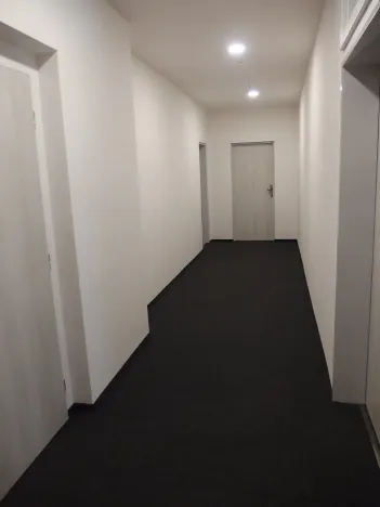 Pronájem bytu 2+kk, Zlín, Zarámí, 44 m2
