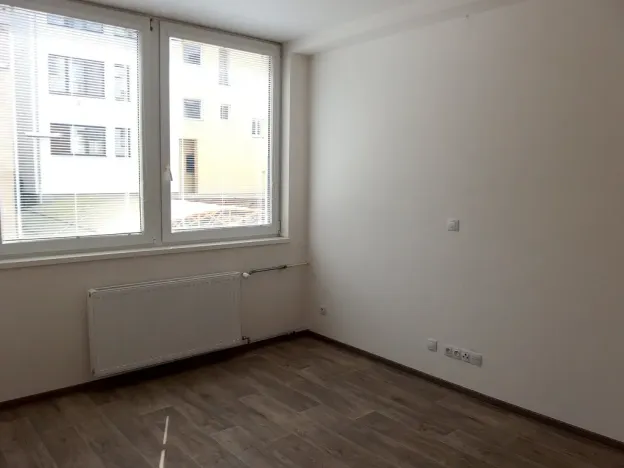 Pronájem bytu 2+kk, Zlín, Zarámí, 37 m2