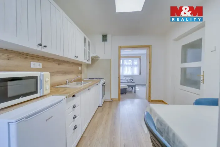 Prodej rodinného domu, Konstantinovy Lázně, Lázeňská, 250 m2