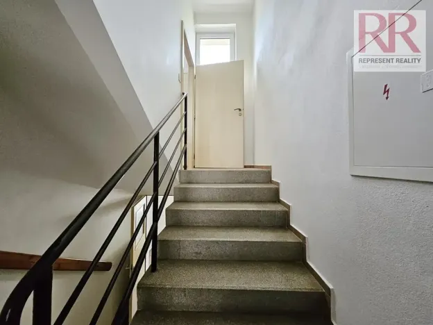 Pronájem rodinného domu, Plzeň, Mezi Ploty, 160 m2
