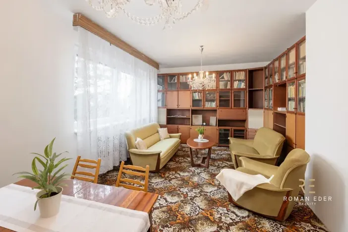 Prodej vícegeneračního domu, Praha - Záběhlice, Střemchová, 348 m2