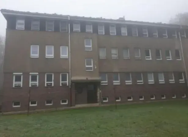 Dražba bytu 2+1, Litvínov, Tyrše a Fügnera, 71 m2