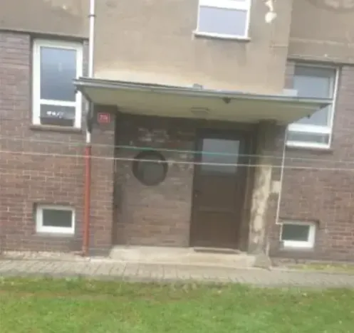 Dražba bytu 2+1, Litvínov, Tyrše a Fügnera, 71 m2