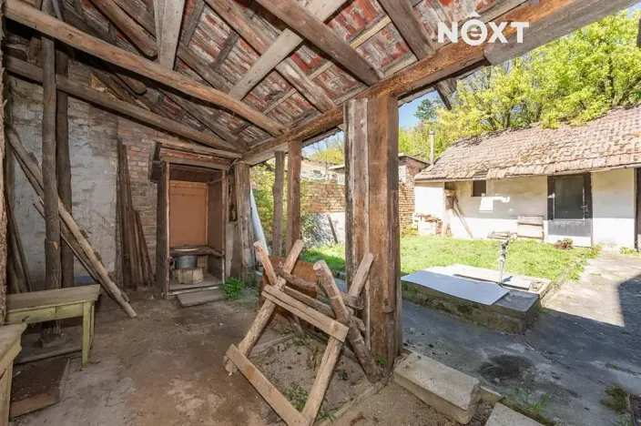 Prodej rodinného domu, Lovčičky, 34 m2