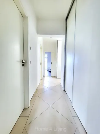 Pronájem bytu 2+kk, Brno, Palackého třída, 60 m2