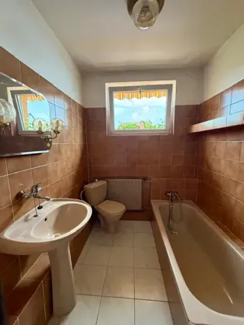 Prodej rodinného domu, Kladno, Rašínova, 170 m2