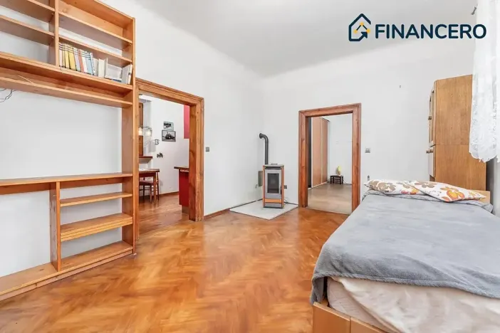 Prodej rodinného domu, Uherský Ostroh, Nádražní, 84 m2