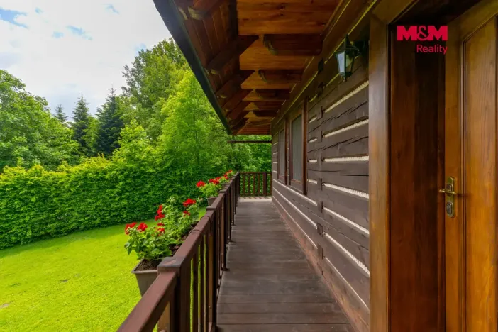 Prodej rodinného domu, Palkovice, 145 m2