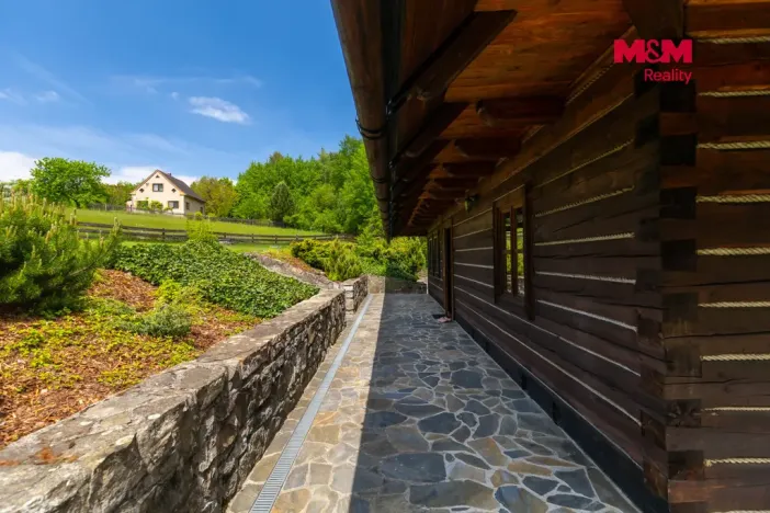 Prodej rodinného domu, Palkovice, 145 m2