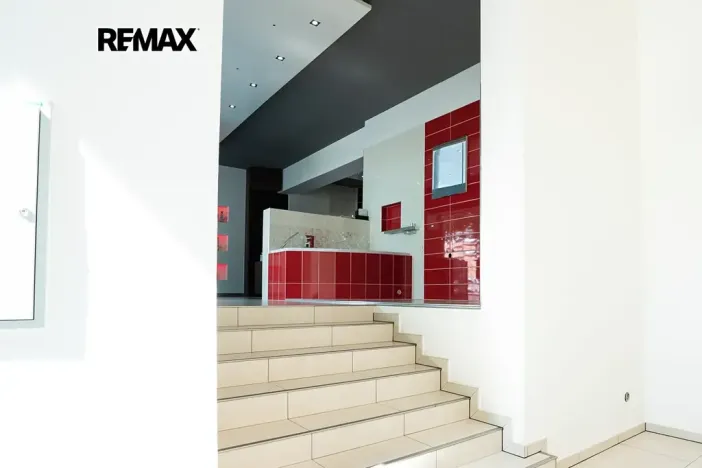Prodej obchodního prostoru, Kyjov, třída Komenského, 290 m2