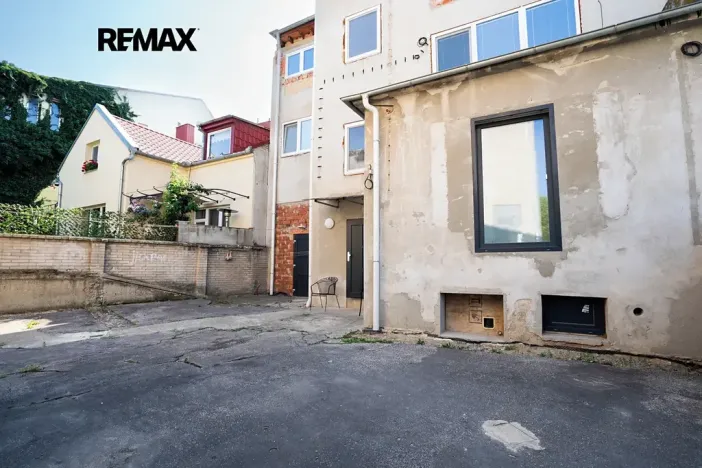 Prodej obchodního prostoru, Kyjov, třída Komenského, 290 m2