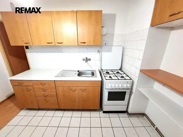 Pronájem bytu 2+1, Slavkov u Brna, 58 m2