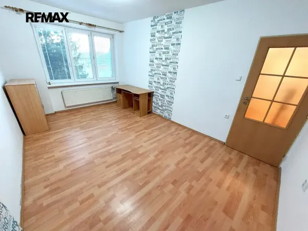 Pronájem bytu 2+1, Slavkov u Brna, 58 m2
