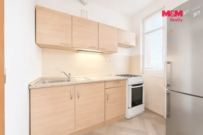 Pronájem bytu 3+kk, Zlín, Bratří Sousedíků, 58 m2