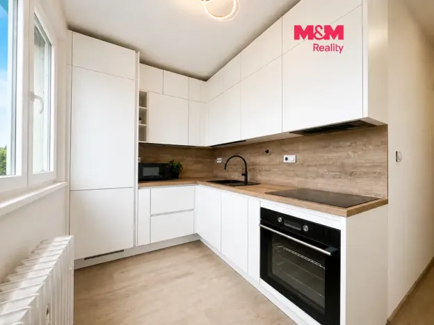 Prodej bytu 2+1, Postoloprty, Draguš, 53 m2