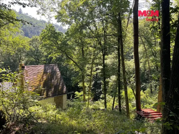 Prodej chaty, Branov, 22 m2
