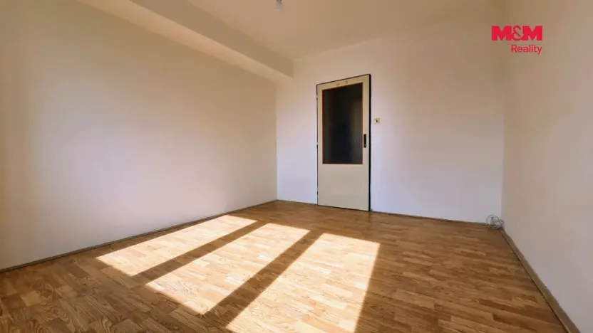 Pronájem bytu 2+1, Ostrava - Mariánské Hory, Vršovců, 50 m2
