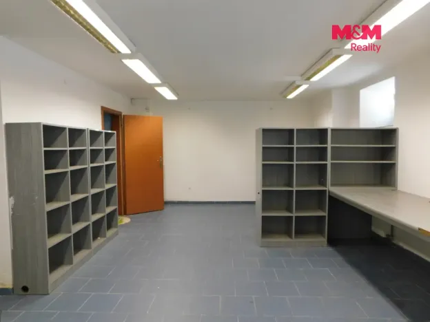 Pronájem obchodního prostoru, Jablonec nad Nisou, Palackého, 50 m2