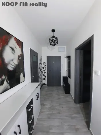 Pronájem bytu 1+1, Chrudim - Chrudim III, Na Ostrově, 38 m2