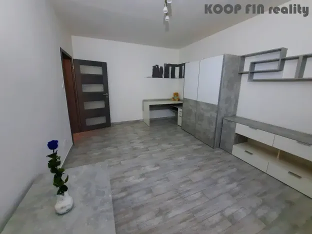 Pronájem bytu 1+1, Chrudim - Chrudim III, Na Ostrově, 38 m2