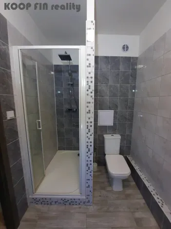 Pronájem bytu 1+1, Chrudim - Chrudim III, Na Ostrově, 38 m2