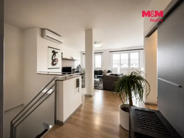 Prodej bytu 3+kk, Mladá Boleslav - Mladá Boleslav II, Boženy Němcové, 104 m2