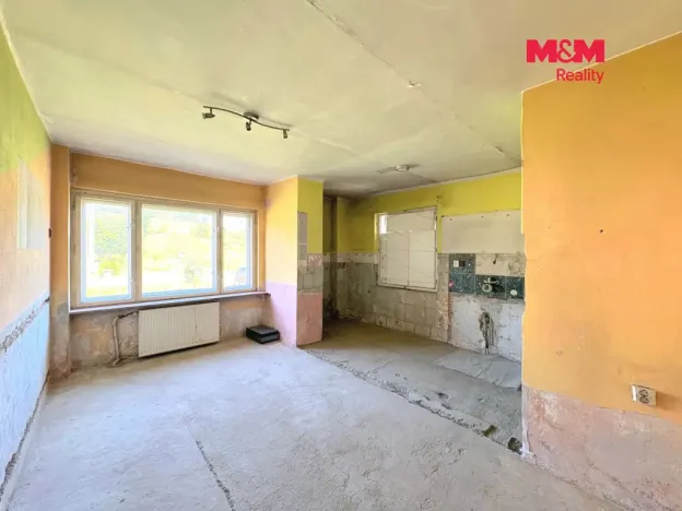 Prodej rodinného domu, Zátor - Loučky, 155 m2