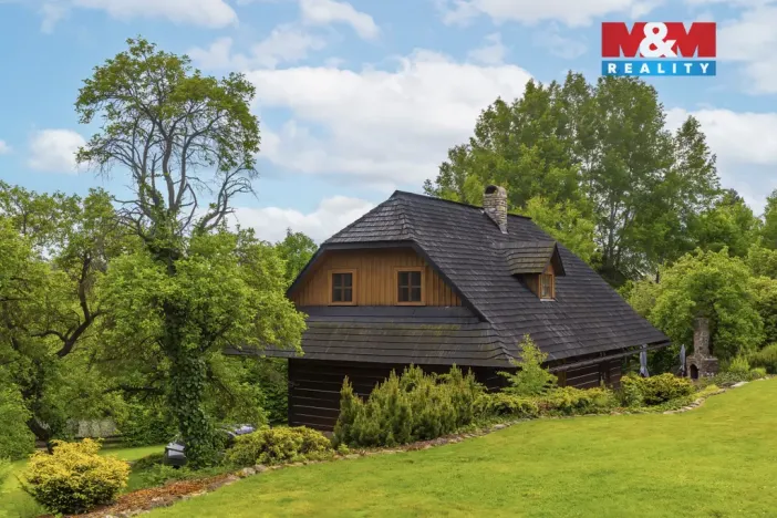 Prodej chalupy, Palkovice, 145 m2
