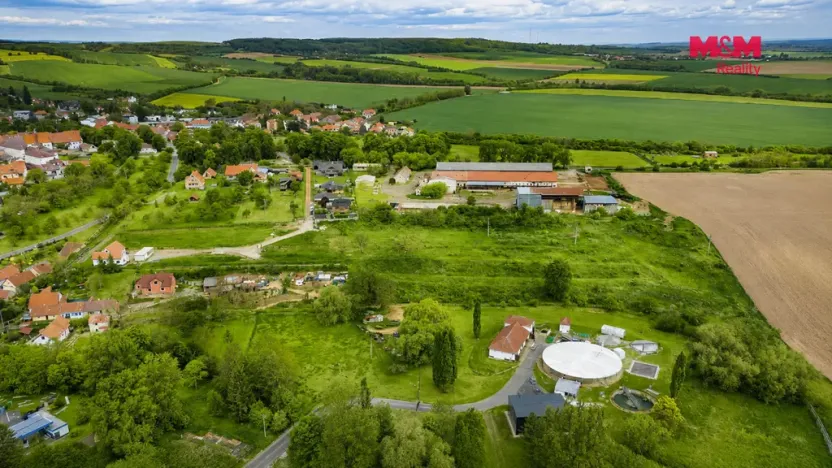Prodej pozemku pro bydlení, Kouřim, Na Salabce, 2614 m2