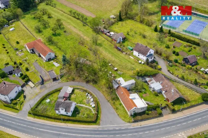 Prodej rodinného domu, Zbraslavice, 115 m2