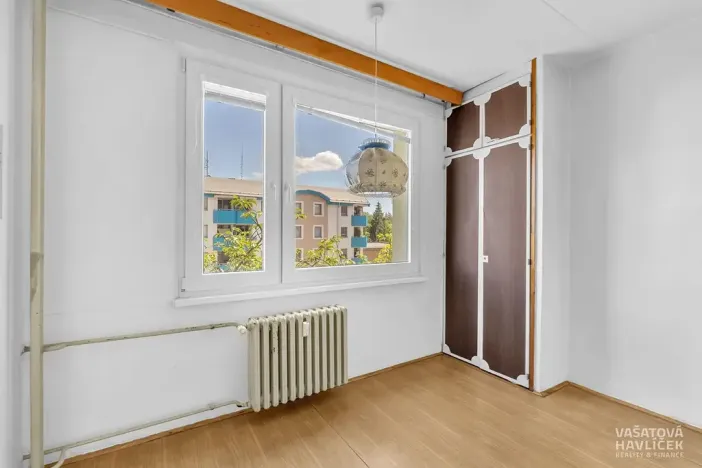 Prodej bytu 3+1, Hradec Králové, Pod Zámečkem, 85 m2